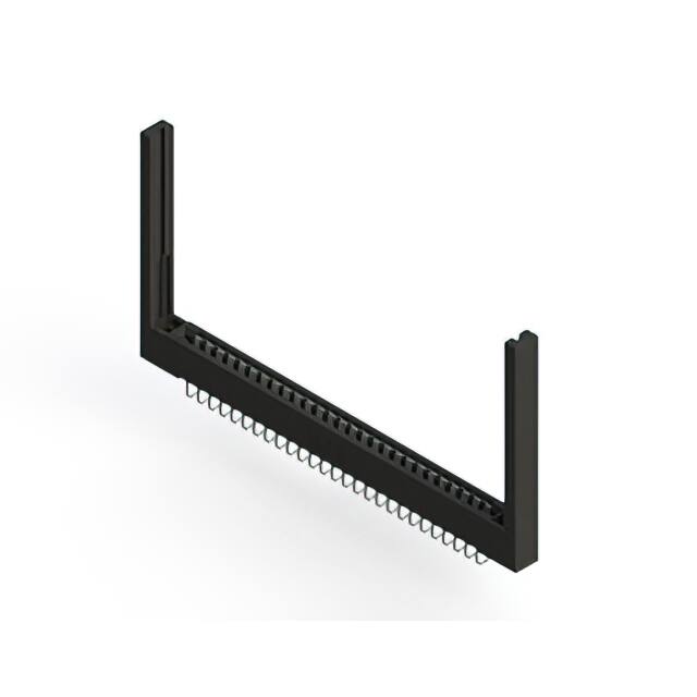 357-027-459-168 EDAC Inc.  Conectores de tableros de borde